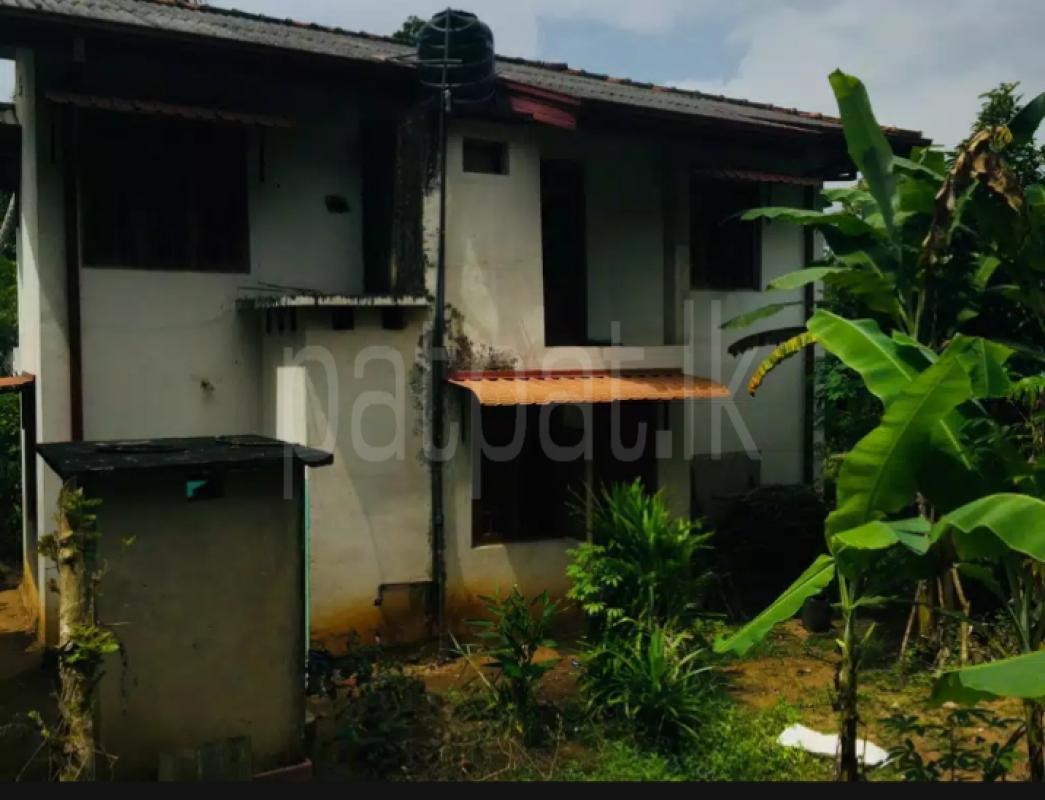 House for Sale in Kurunegala