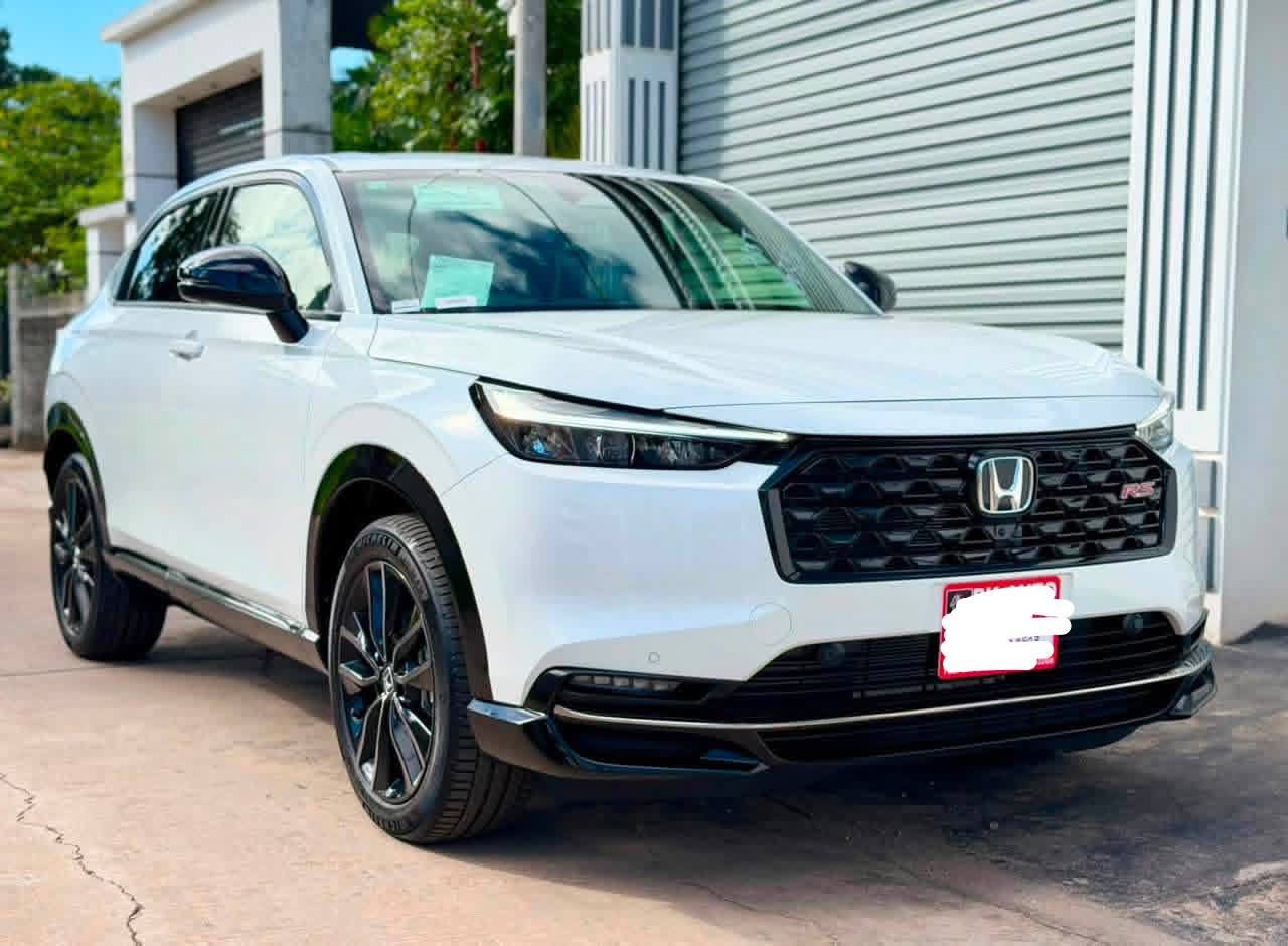 Honda Vezel 2026 - අලුත් SUV රථය sale in Sri Lanka - patpat.lk