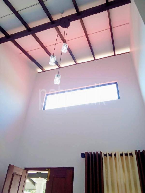 House for Sale in Moragahahena