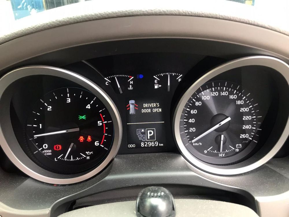 Toyota Land Cruiser 2020 - Used SUV sale in Sri Lanka - patpat.lk