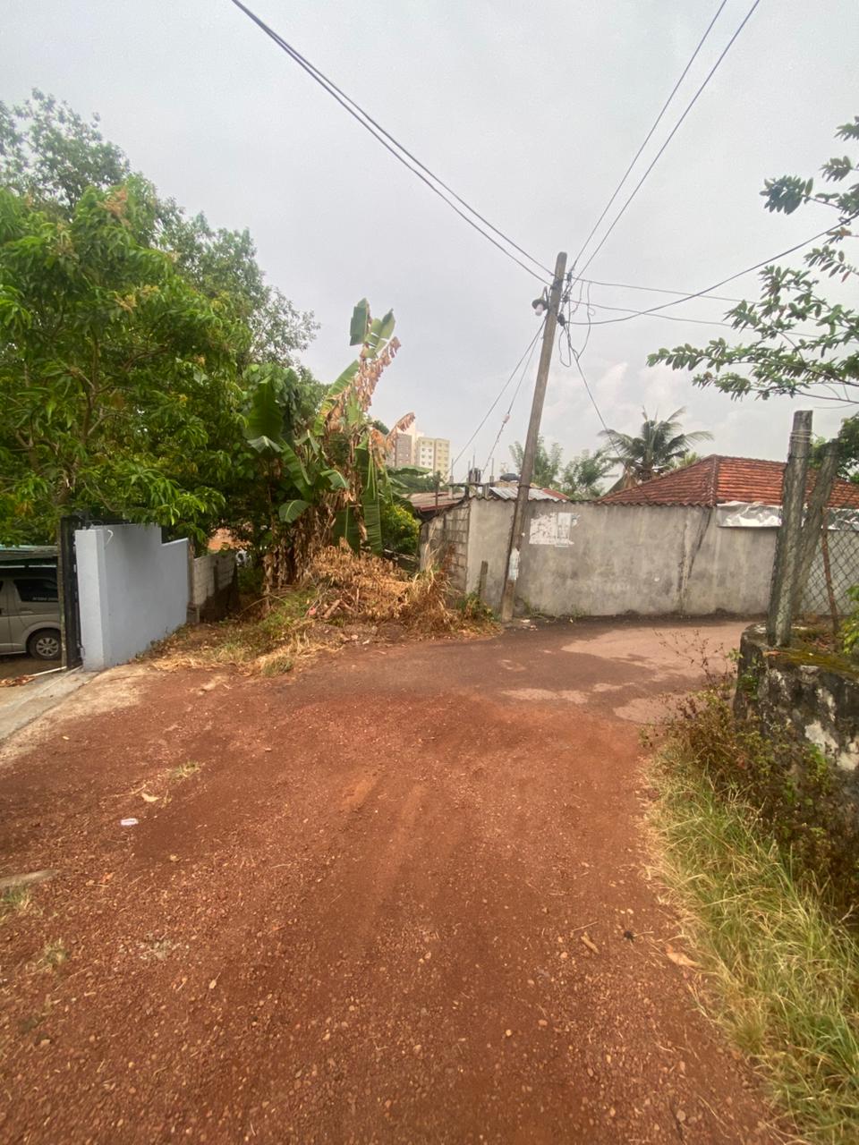 Agricultural Land for Sale in Kottawa ads-image-1