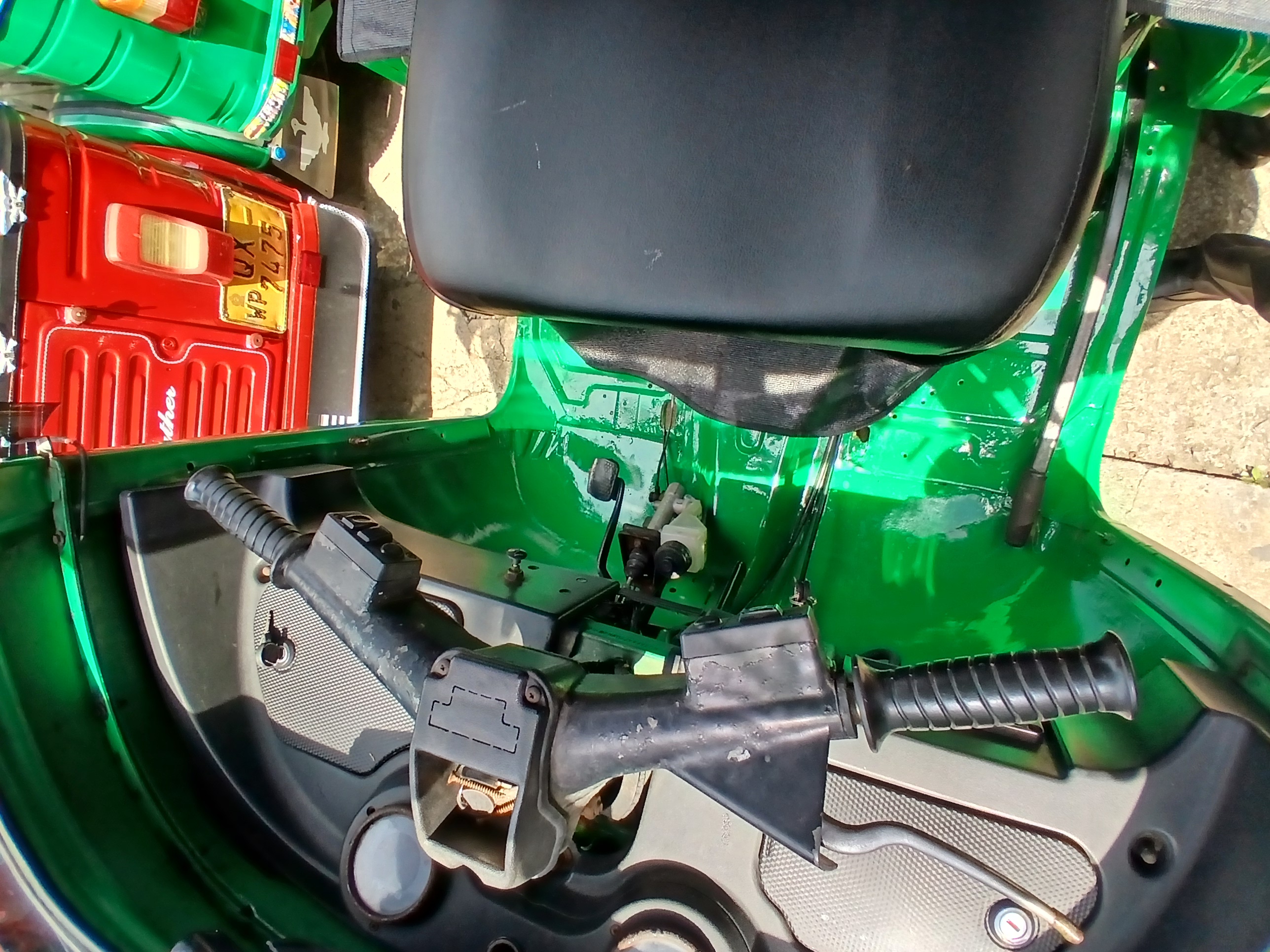 Bajaj Three Wheel 2011 - Used Three wheeler sale in Sri Lanka - patpat.lk