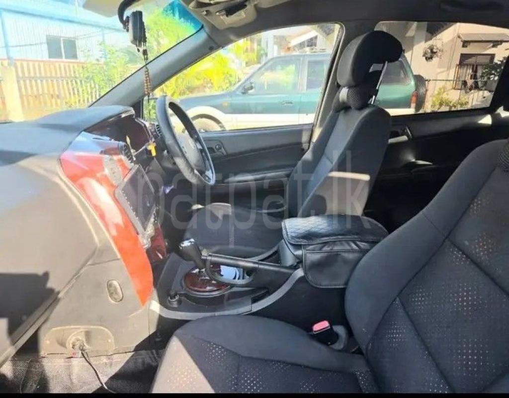 Micro Kyron 2012 - Used SUV sale in Sri Lanka - patpat.lk