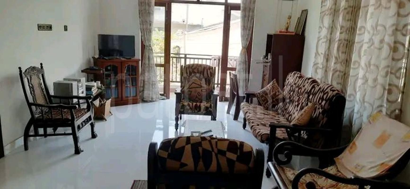 House for Sale in Mount Lavinia