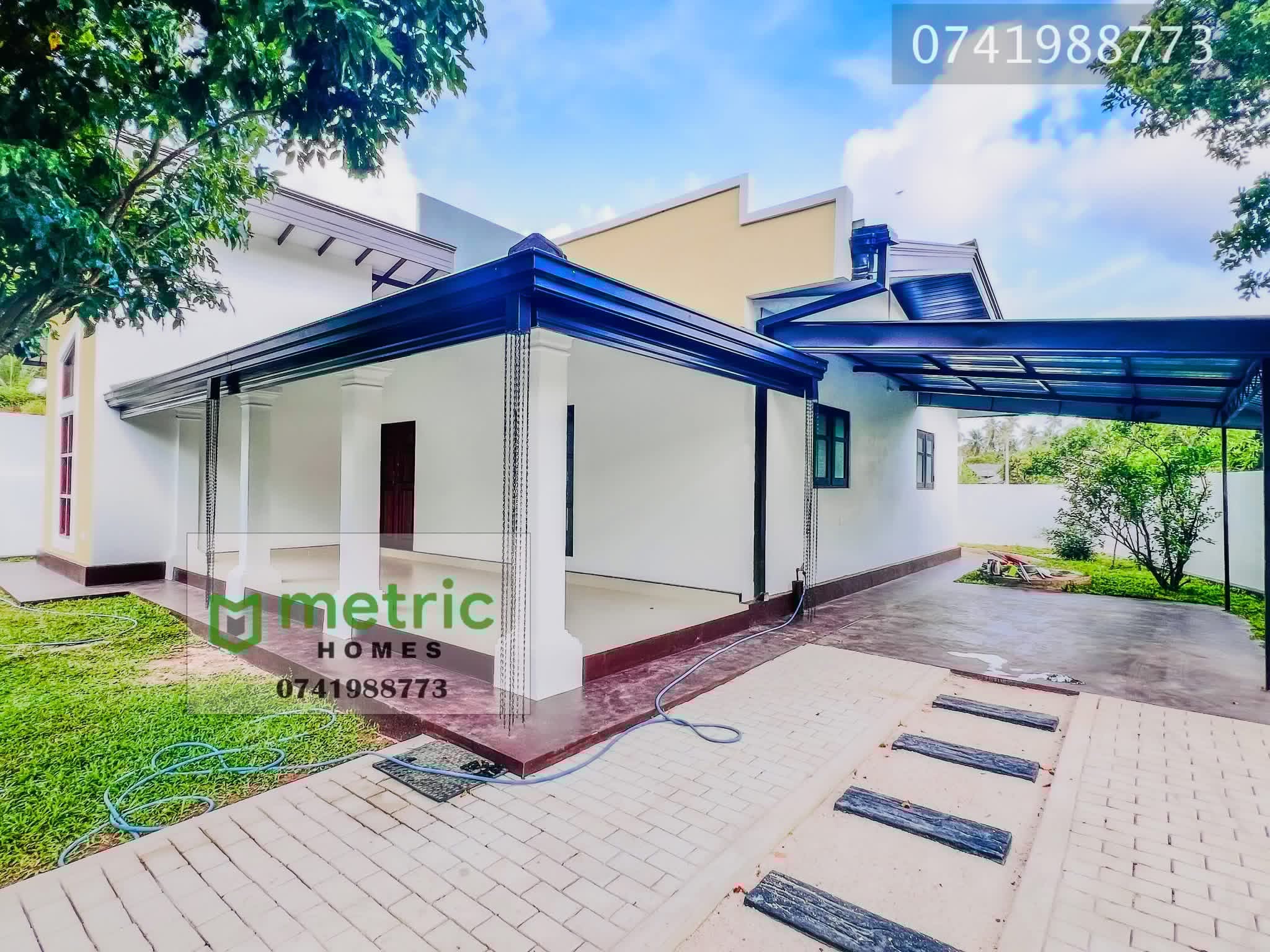 House for Sale in Negombo