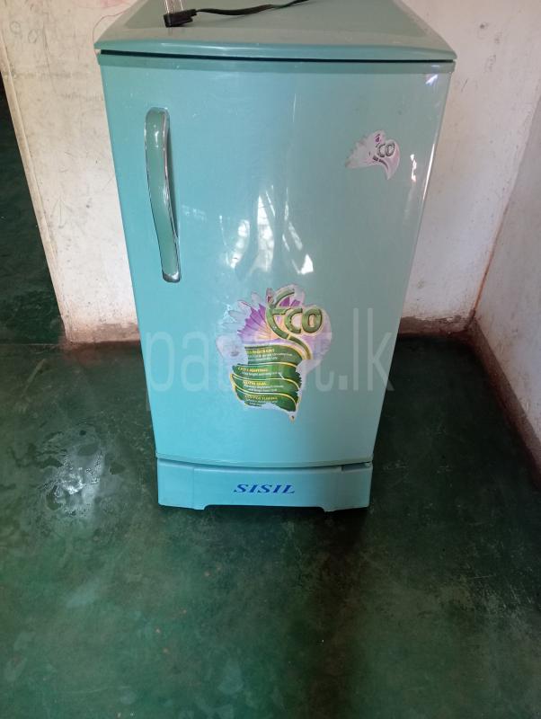 Sisil refrigerator ads-image-1
