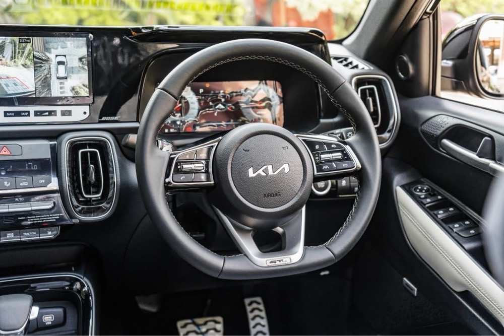 KIA Sonet 2026 - பயன்படுத்தப்பட்டது SUV sale in Sri Lanka - patpat.lk