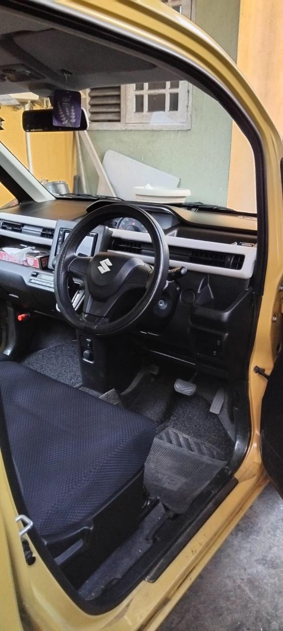 Suzuki Wagon R 2017 - Used Car sale in Sri Lanka - patpat.lk