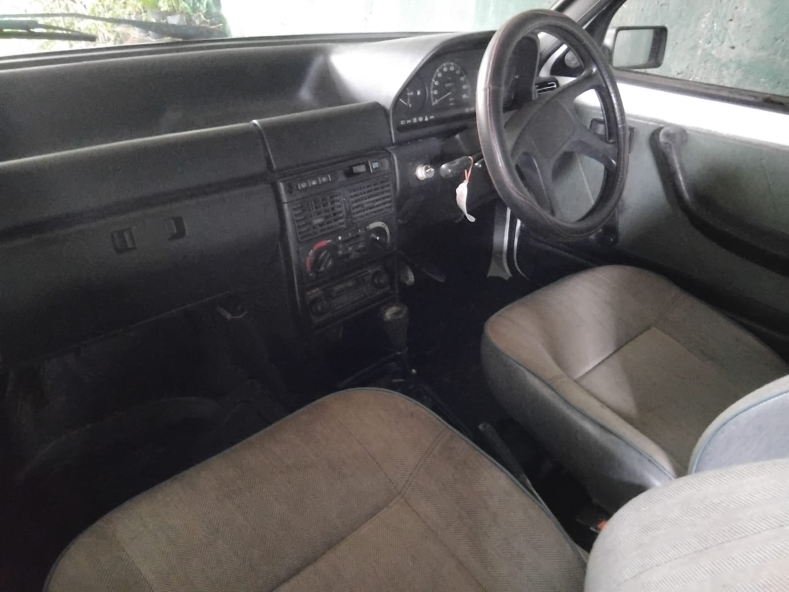 Fiat Uno 1996 - பயன்படுத்தப்பட்டது கார் sale in Sri Lanka - patpat.lk