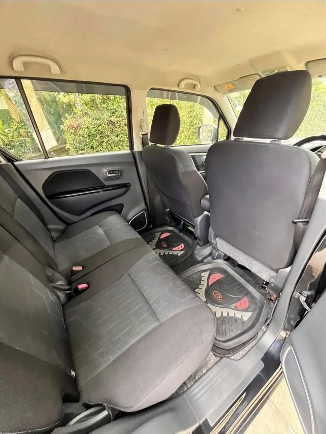 Suzuki Wagon R 2016 - Used Car sale in Sri Lanka - patpat.lk