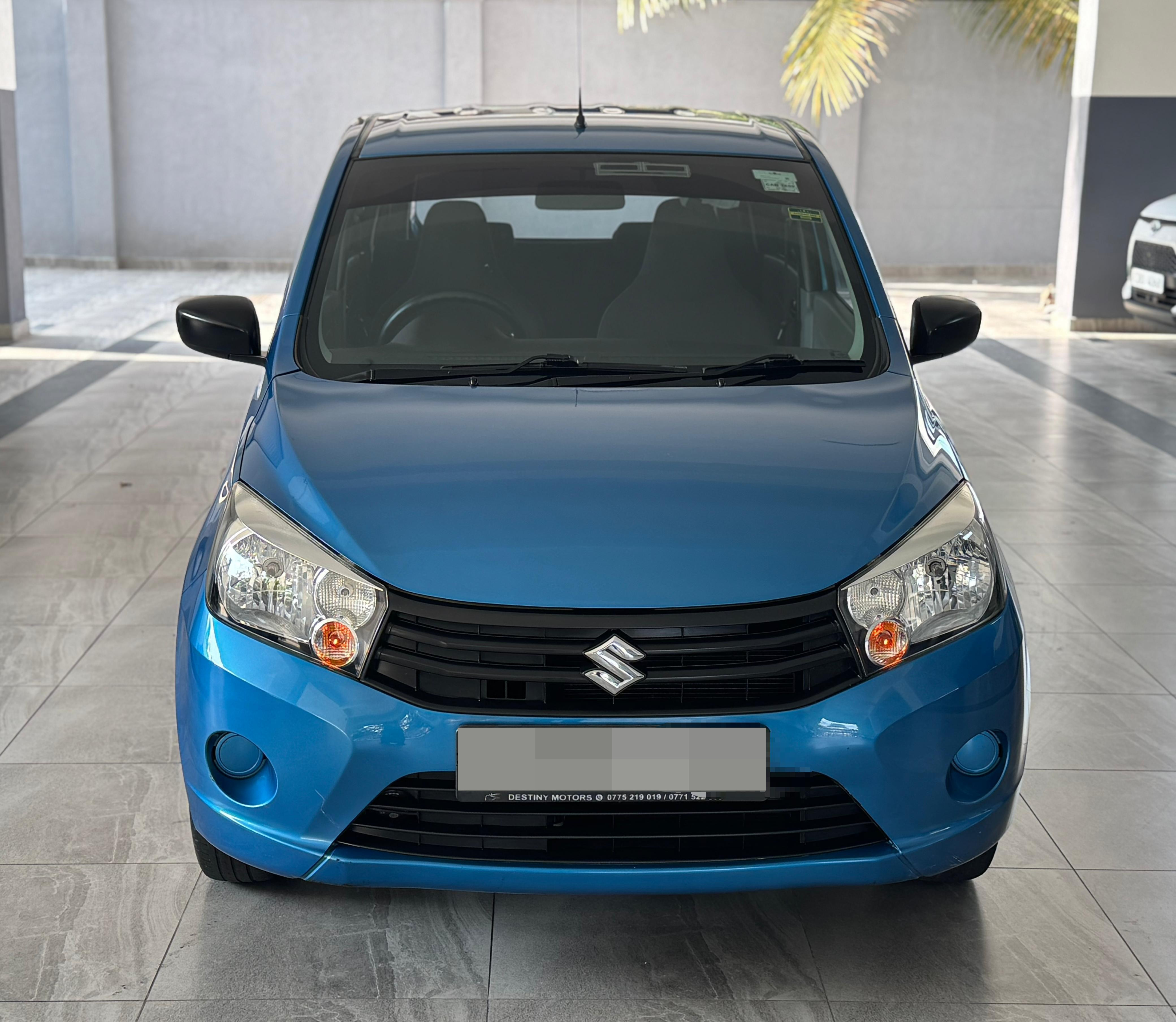 Suzuki Celerio 2015 ads-image-1