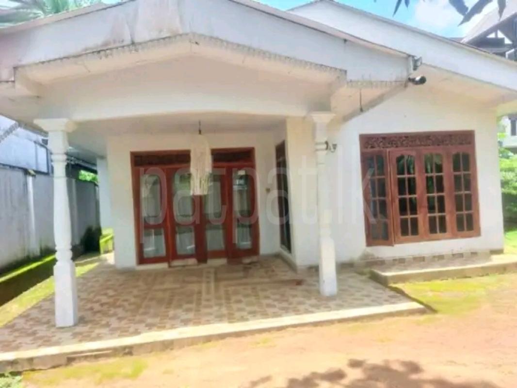House for Sale in Bandaragama