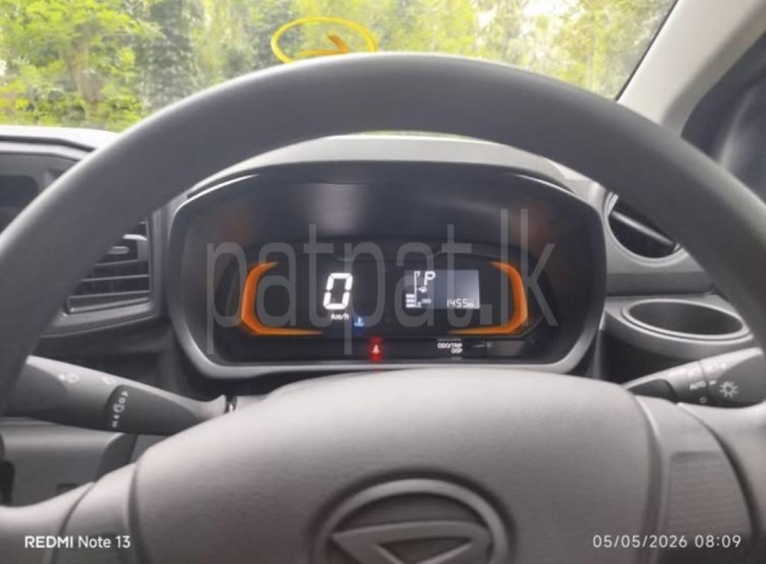 Daihatsu Mira 2024 - Used Car sale in Sri Lanka - patpat.lk