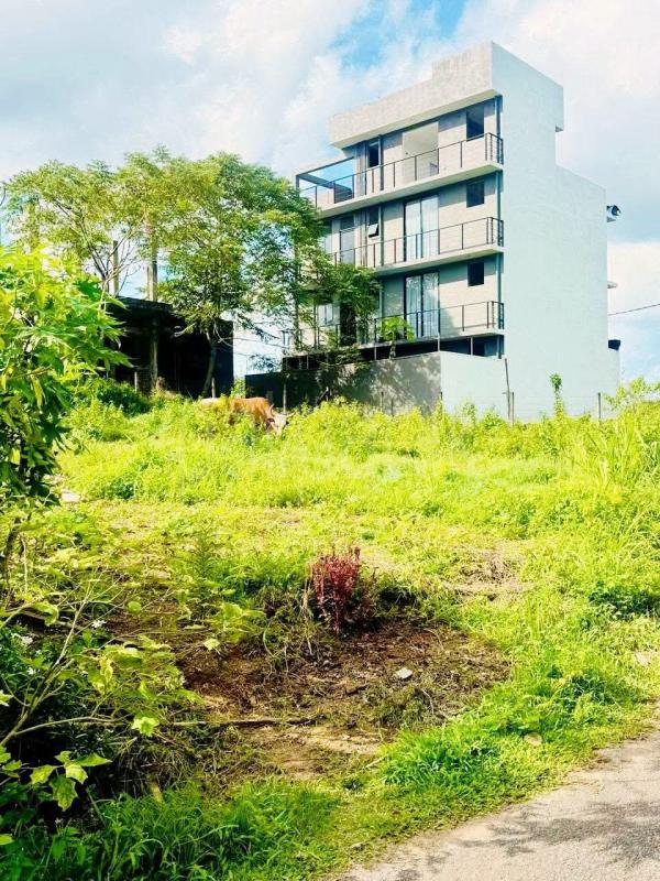 Residential Land for Sale in Homagama