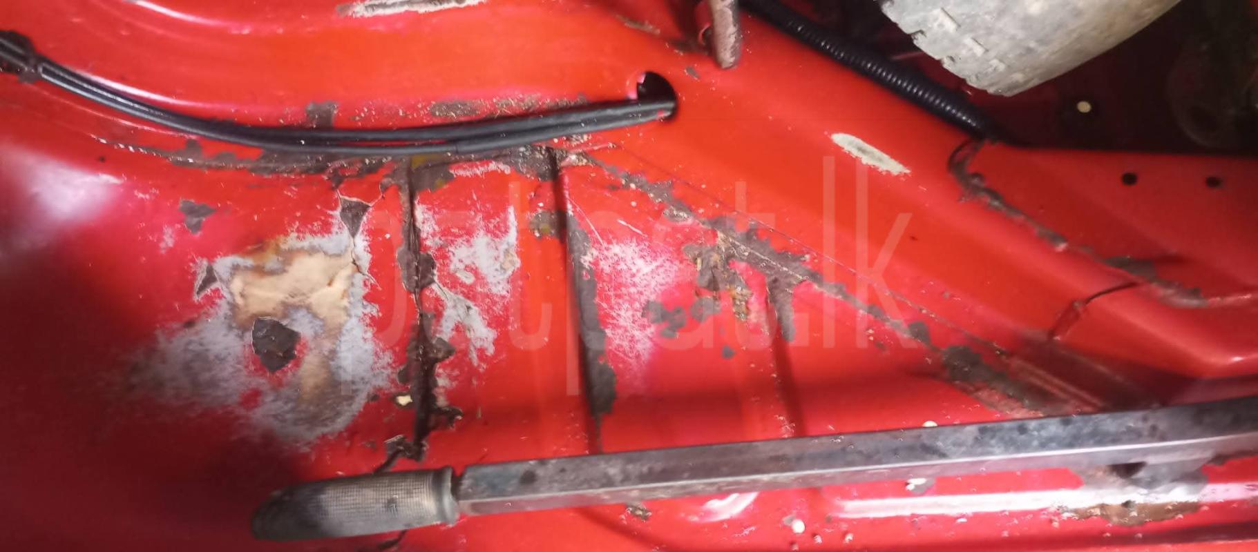 Bajaj 4 stroke 2014 - Used Three wheeler sale in Sri Lanka - patpat.lk