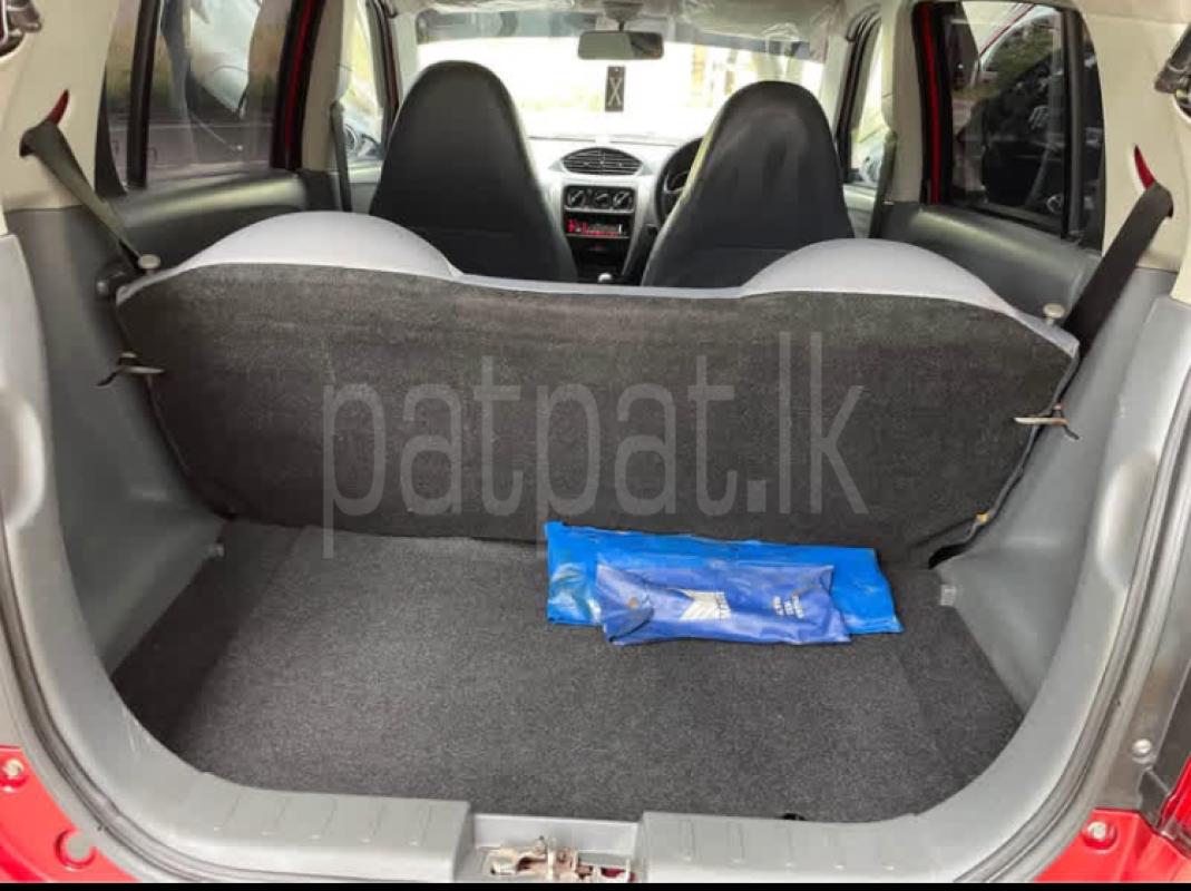 Suzuki Alto 2015 - பயன்படுத்தப்பட்டது கார் sale in Sri Lanka - patpat.lk