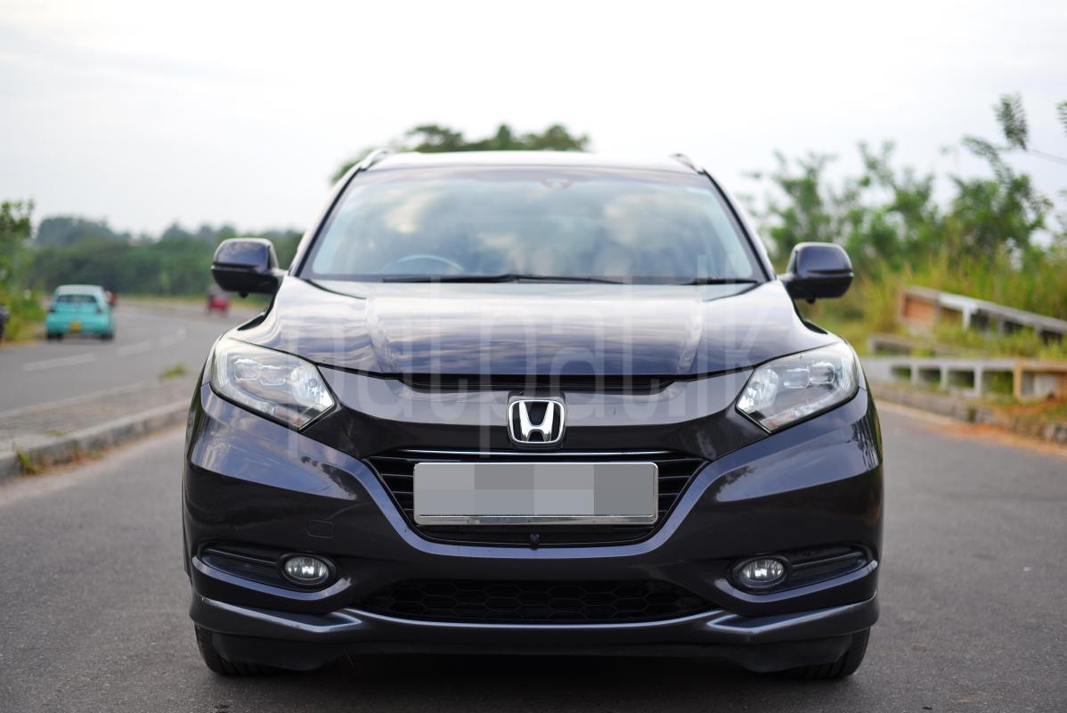 Honda Vezel 2014 - Used SUV sale in Sri Lanka - patpat.lk