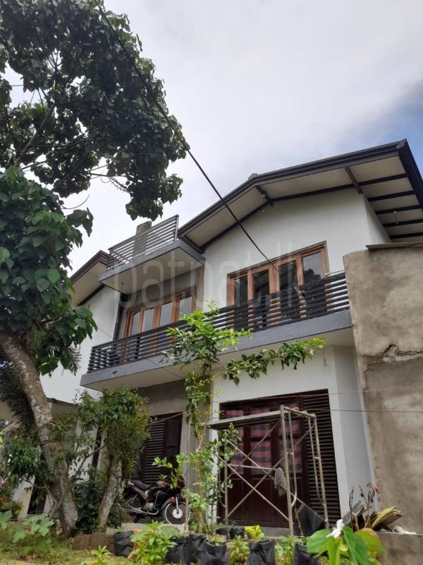 House for Sale in Kirindiwela ads-image-1