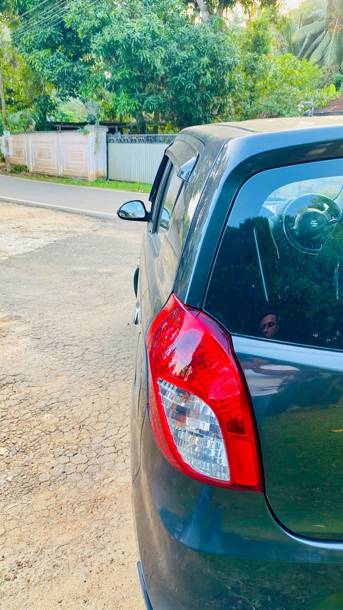 Suzuki Alto 2015 - භාවිතා කරන ලද කාර් sale in Sri Lanka - patpat.lk