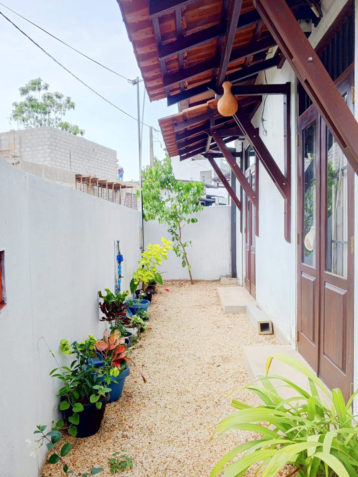 House for Sale in Athurugiriya