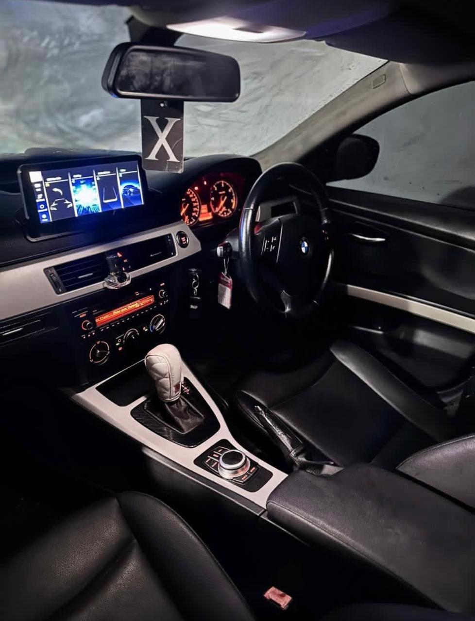 BMW M Series 2011 - Used Car sale in Sri Lanka - patpat.lk