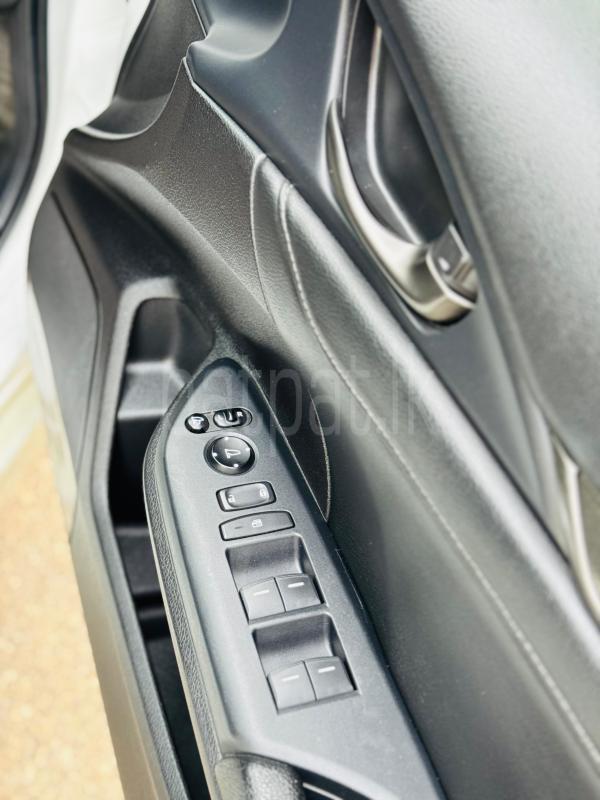 Honda Civic 2018 - பயன்படுத்தப்பட்டது கார் sale in Sri Lanka - patpat.lk