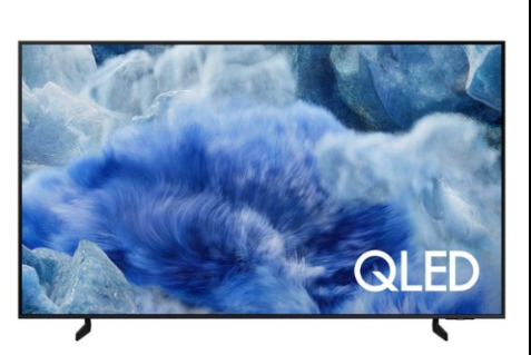 SAMSUNG 75″ QLED Q8F 4K Samsung Vision AI Smart TV