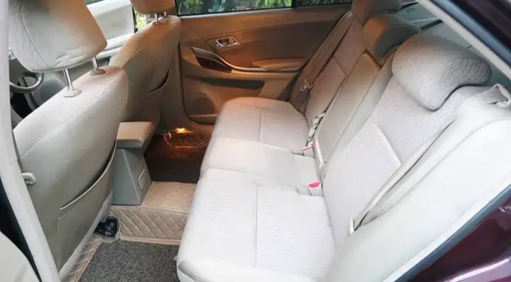 Toyota Allion 2010 - பயன்படுத்தப்பட்டது கார் sale in Sri Lanka - patpat.lk