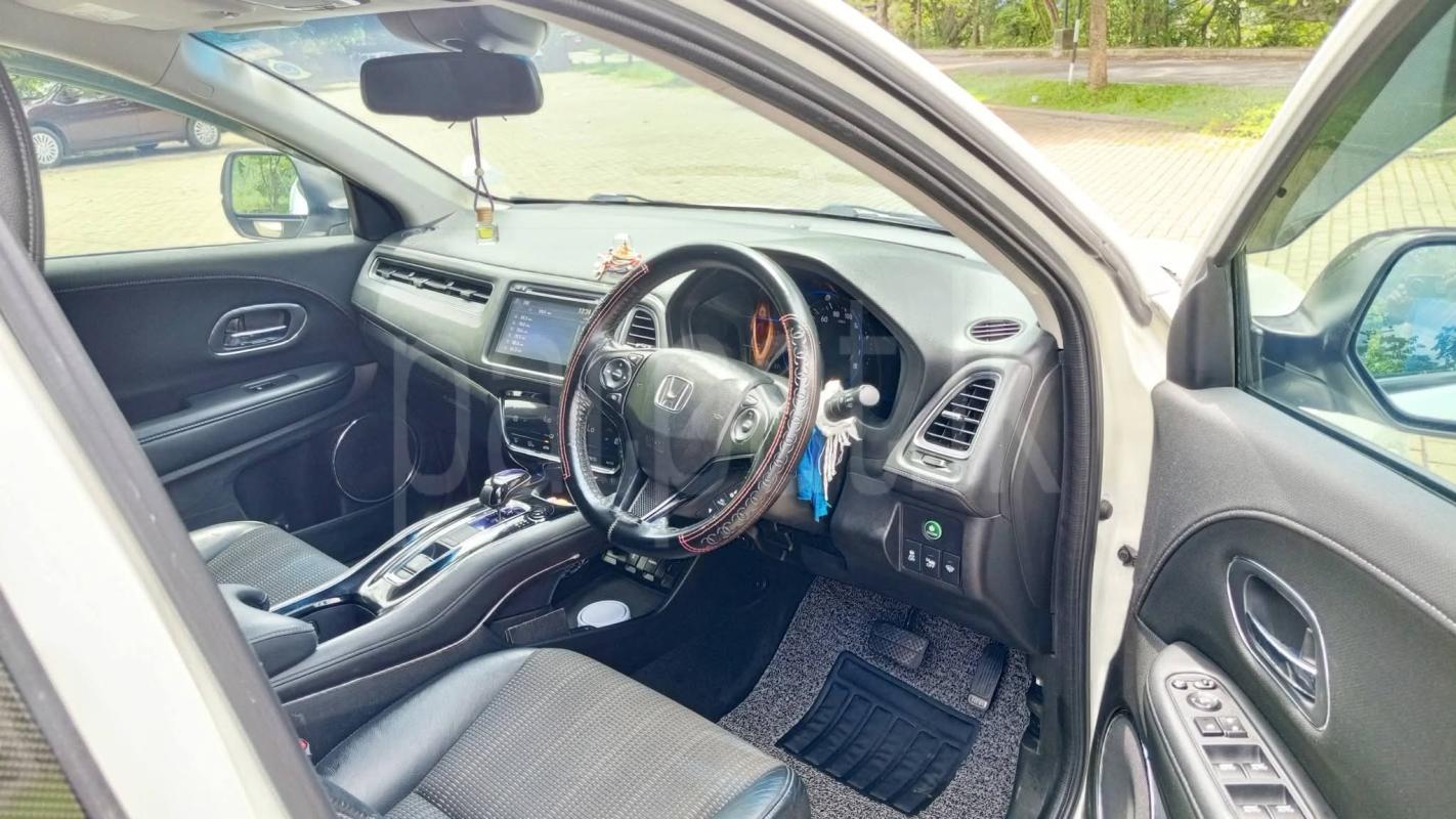 Honda Vezel 2014 - பயன்படுத்தப்பட்டது SUV sale in Sri Lanka - patpat.lk