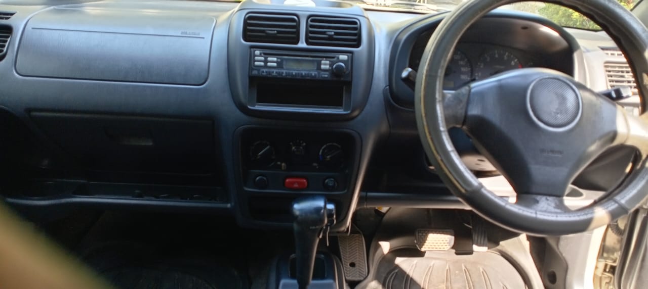 Suzuki Swift 2002 - Used Car sale in Sri Lanka - patpat.lk