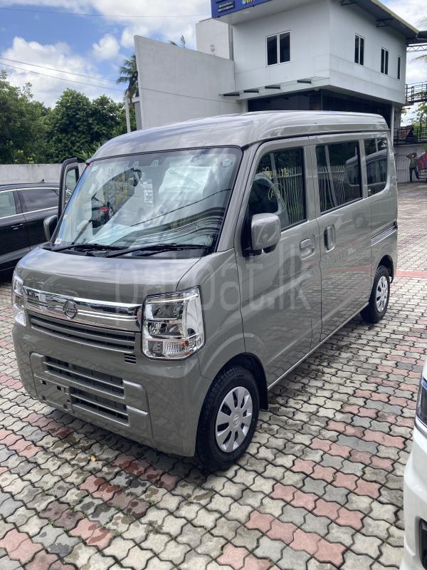 Nissan Clipper 2025 - சான்றளிக்கப்பட்டது வேன் sale in Sri Lanka - patpat.lk