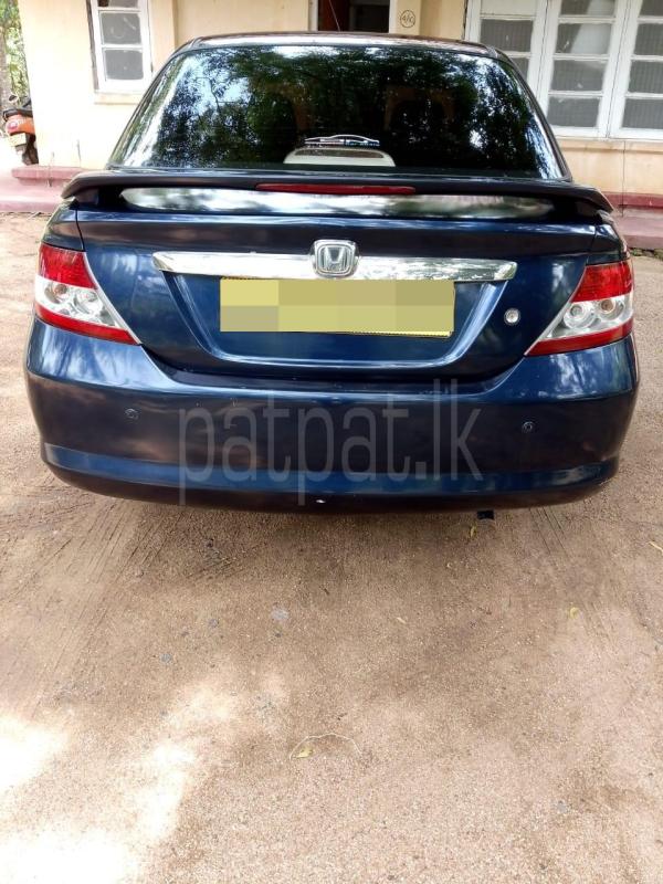 Honda City 2003 - பயன்படுத்தப்பட்டது கார் sale in Sri Lanka - patpat.lk