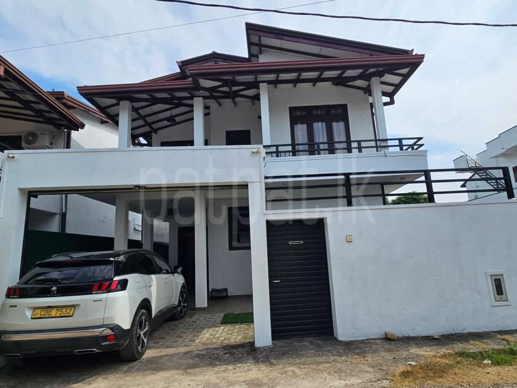 House for Sale in Kottawa ads-image-1