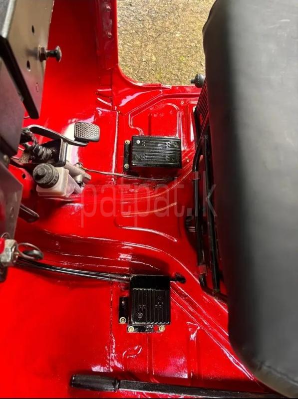 Bajaj 4 stroke 2013 - பயன்படுத்தப்பட்டது முச்சக்கர வண்டி sale in Sri Lanka - patpat.lk