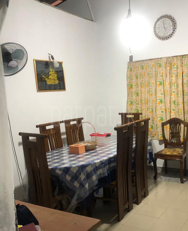 House for Sale in Ganemulla