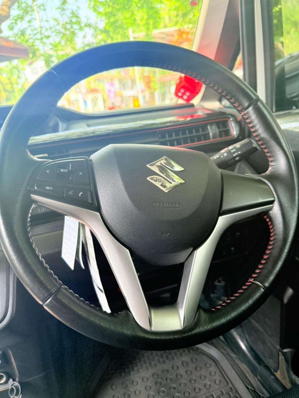 Suzuki Wagon R 2017 - பயன்படுத்தப்பட்டது கார் sale in Sri Lanka - patpat.lk
