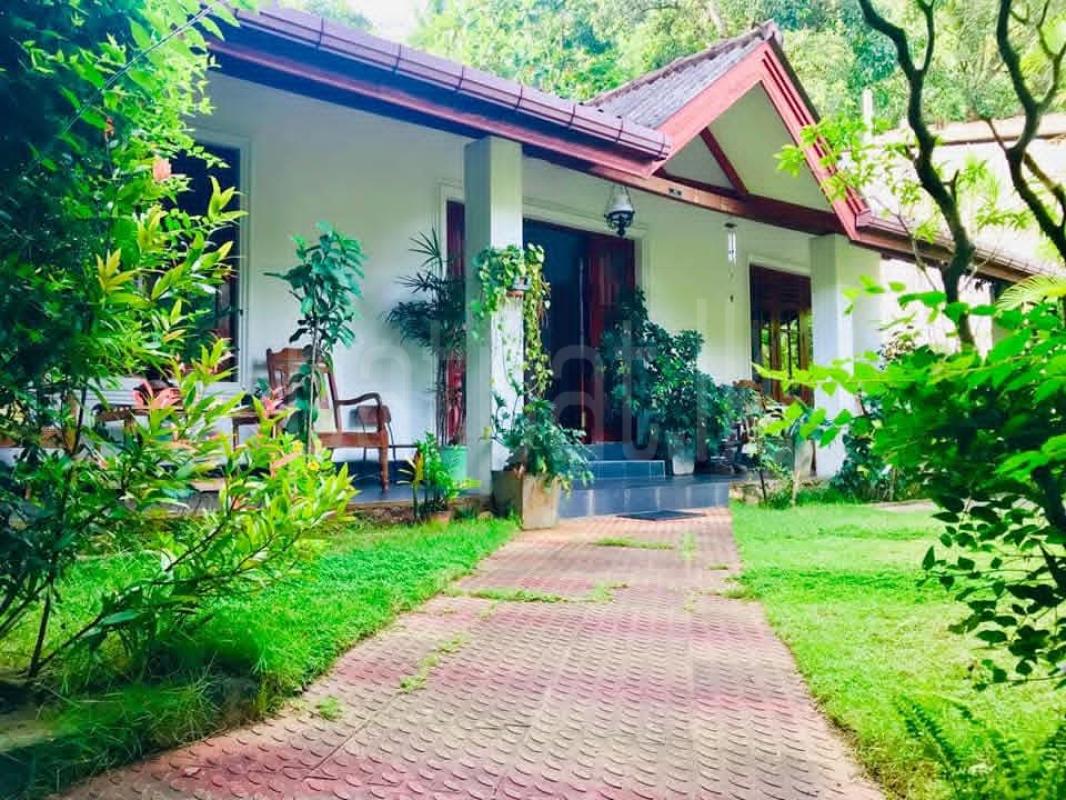House for Sale in Ampitiya