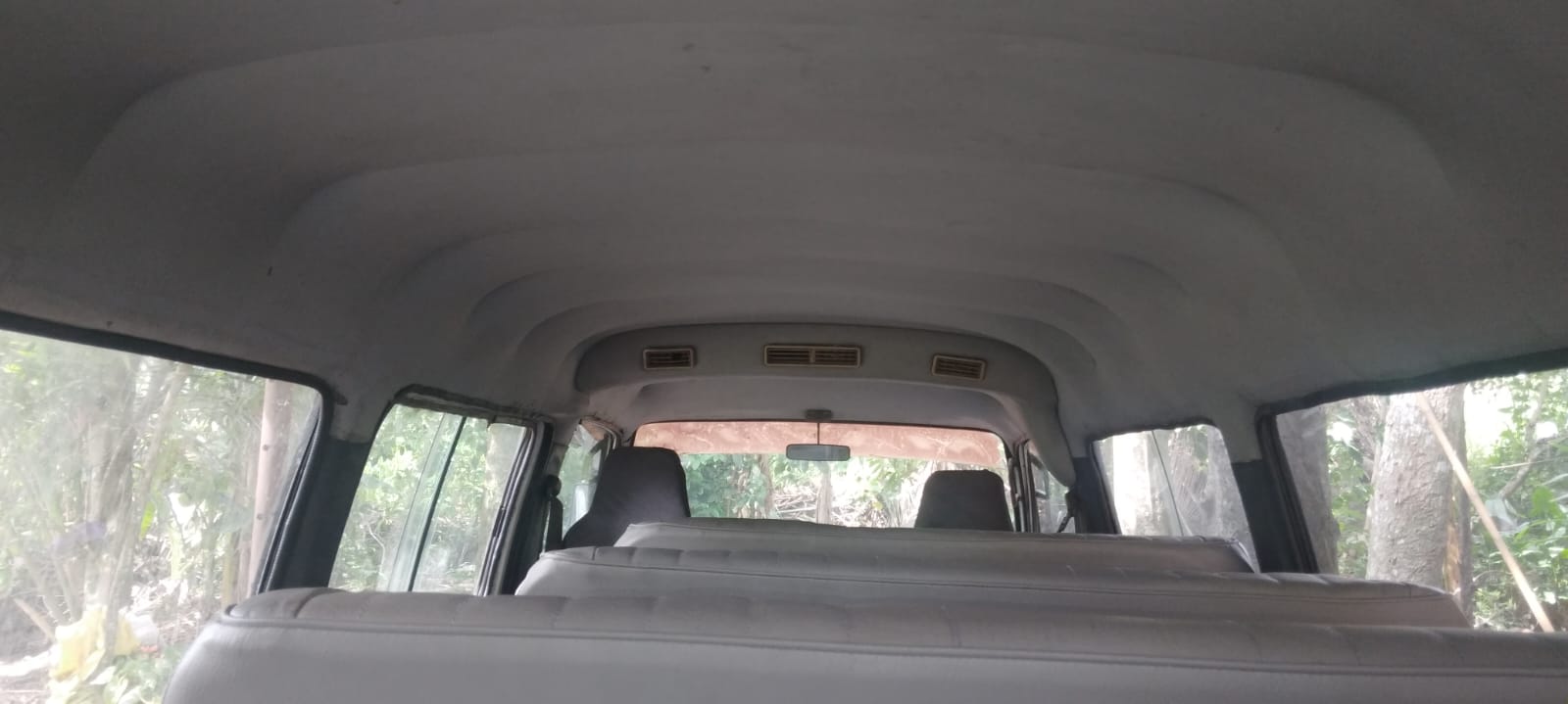 Mazda Brawny 1992 - பயன்படுத்தப்பட்டது வேன் sale in Sri Lanka - patpat.lk