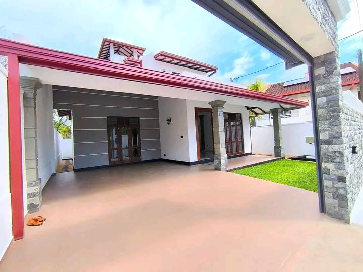House for Sale in Malabe