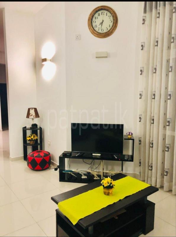 Furnished Apartment for Sale in Battaramulla