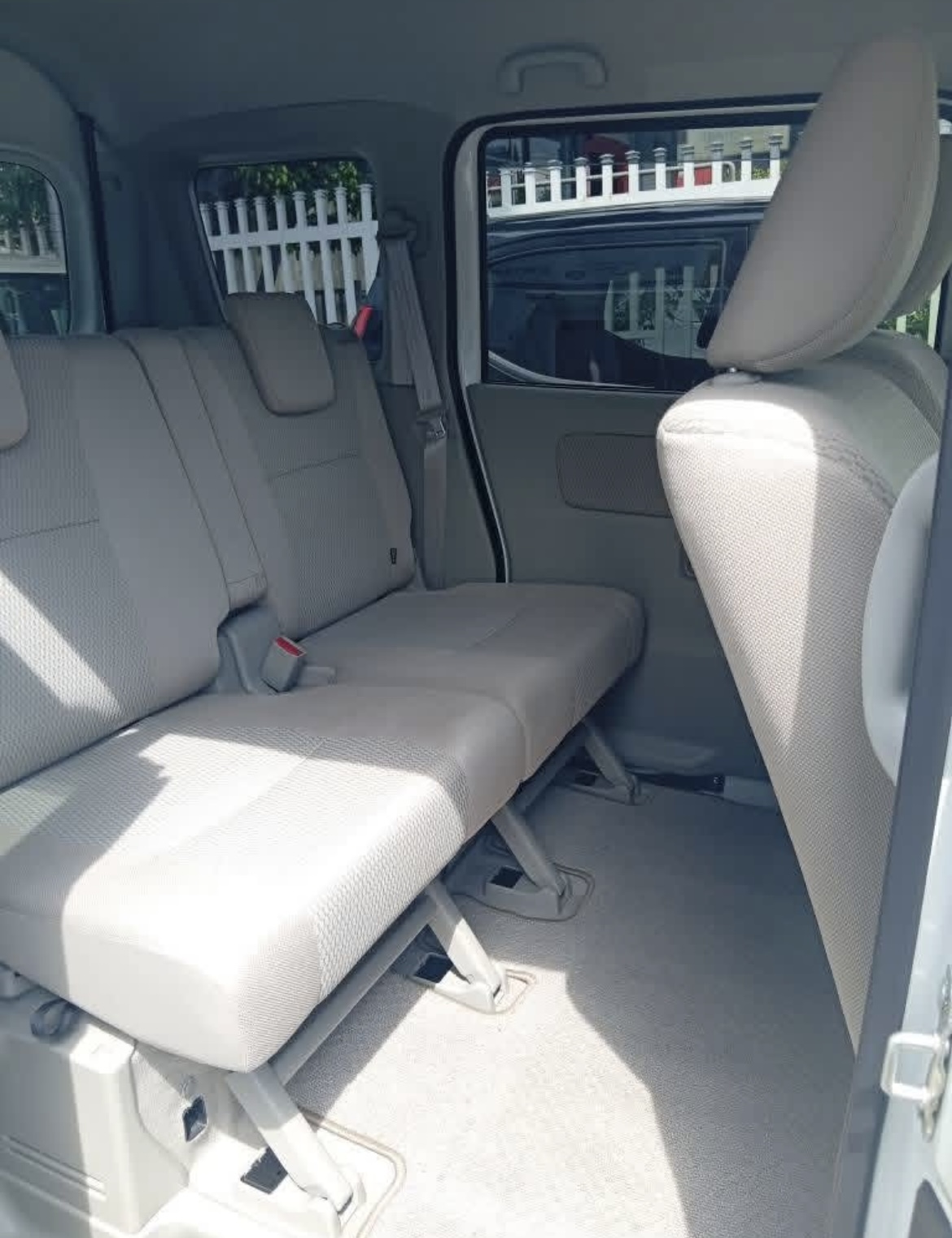 Mitsubishi Town Box 2023 - අලුත් වෑන් රථය sale in Sri Lanka - patpat.lk