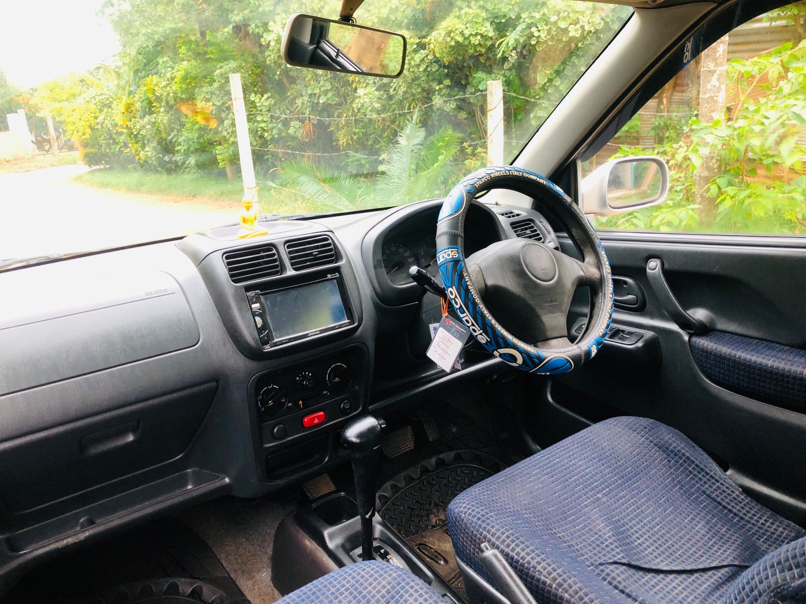 Suzuki Swift 2000 - Used Car sale in Sri Lanka - patpat.lk