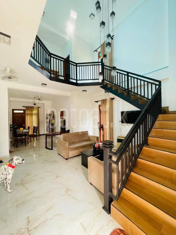 House for Sale in Godagama