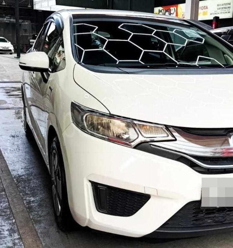 Honda Fit 2014 - භාවිතා කරන ලද කාර් sale in Sri Lanka - patpat.lk