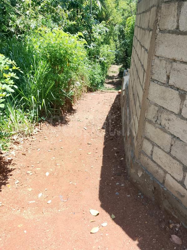 Residential Land for Sale in Kandy