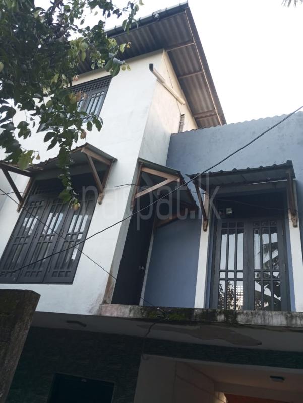 House for Sale in Pannipitiya