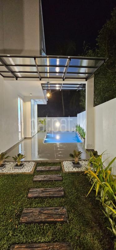 House for Sale in Piliyandala