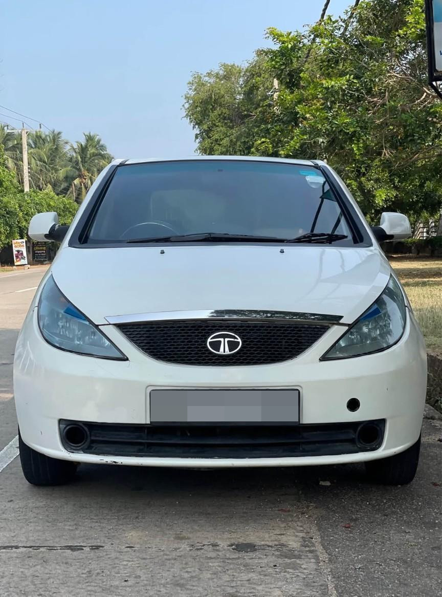 Tata Indica 2010 - Used Car sale in Sri Lanka - patpat.lk