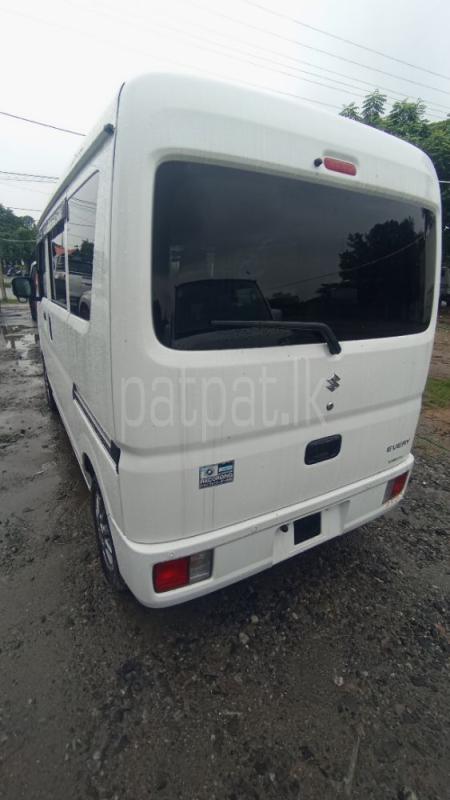 Suzuki Every 2024 - Brand New Van sale in Sri Lanka - patpat.lk