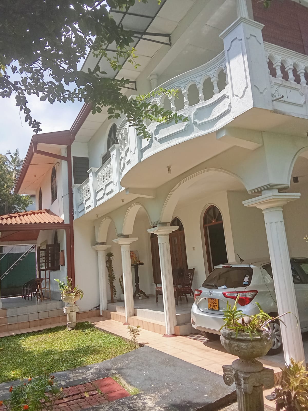 House for Sale in Malabe